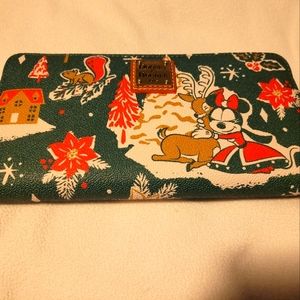 Dooney and Bourke Disney Collection